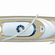 Illustration for article titled "If Darth Vader had an intergalactic yacht"